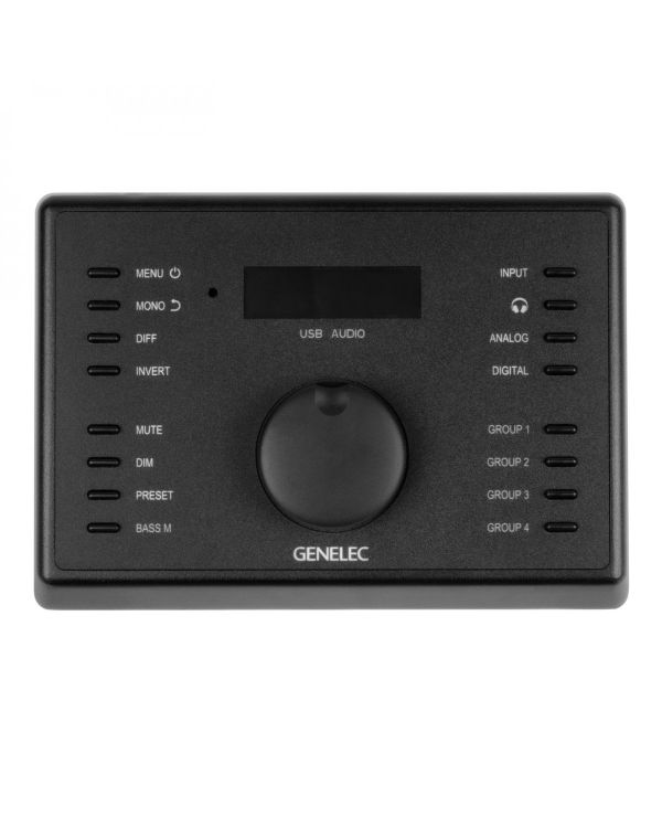 Genelec 9320A SAM Reference Monitor Controller