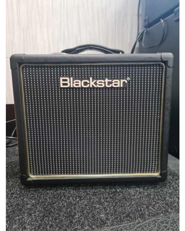 Pre-Owned Blackstar HT1 Valve Combo Guitar Amp