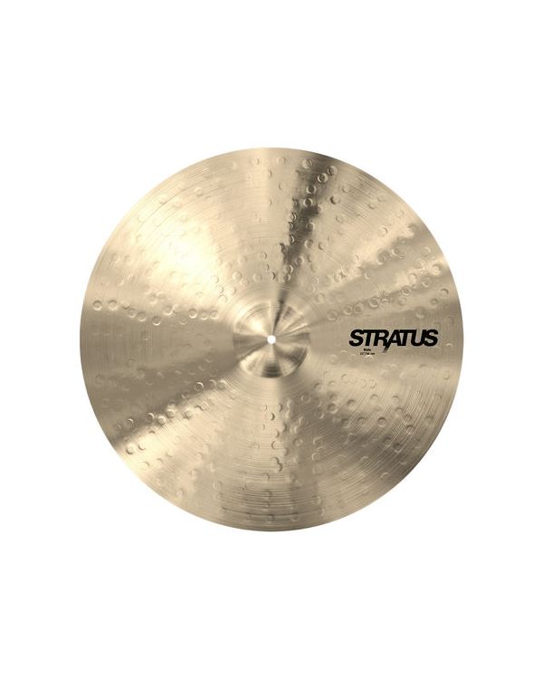 Sabian 22 Inch Stratus Ride Cymbal