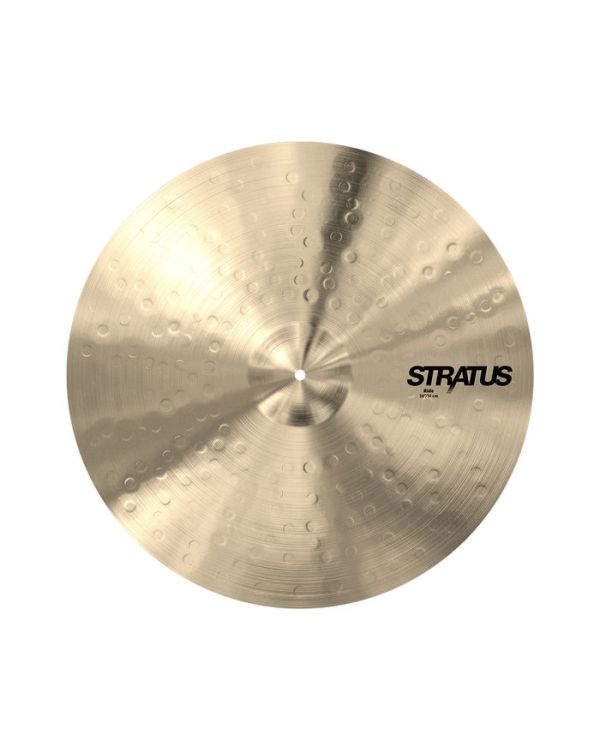 Sabian 20 Inch Stratus Ride Cymbal