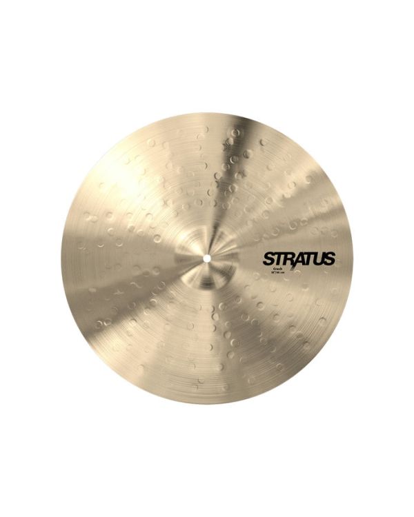 Sabian 18 Inch Stratus Crash Cymbal
