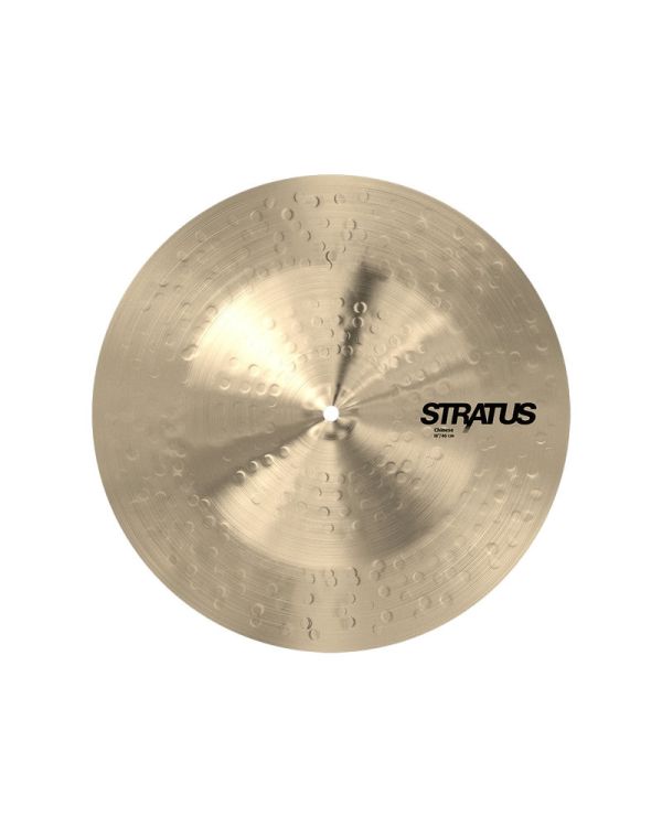 Sabian 18 Inch Stratus China Cymbal