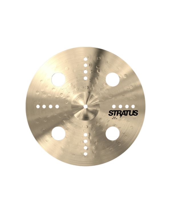 Sabian 18 Inch Stratus Zero Cymbal