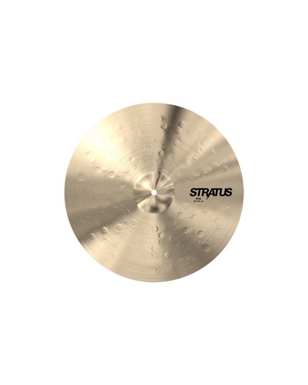 Sabian 15 Inch Stratus Hi Hats Cymbal