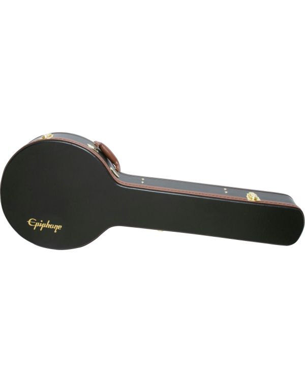 Epiphone 940-EH60 5-String Banjo Hard Case