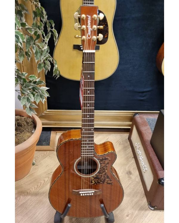 Pre-Owned Tanglewood TW47 E Sundance Acoustic