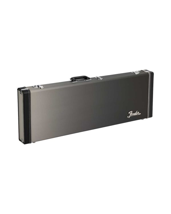 Fender Ombre Strat/Tele Case SVS