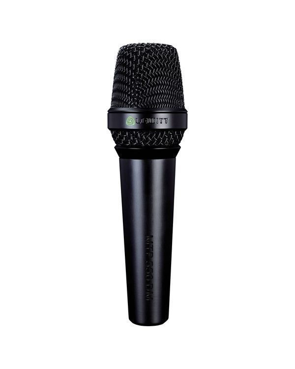 Lewitt MTP 550 DMs Handheld Dynamic Vocal Microphone