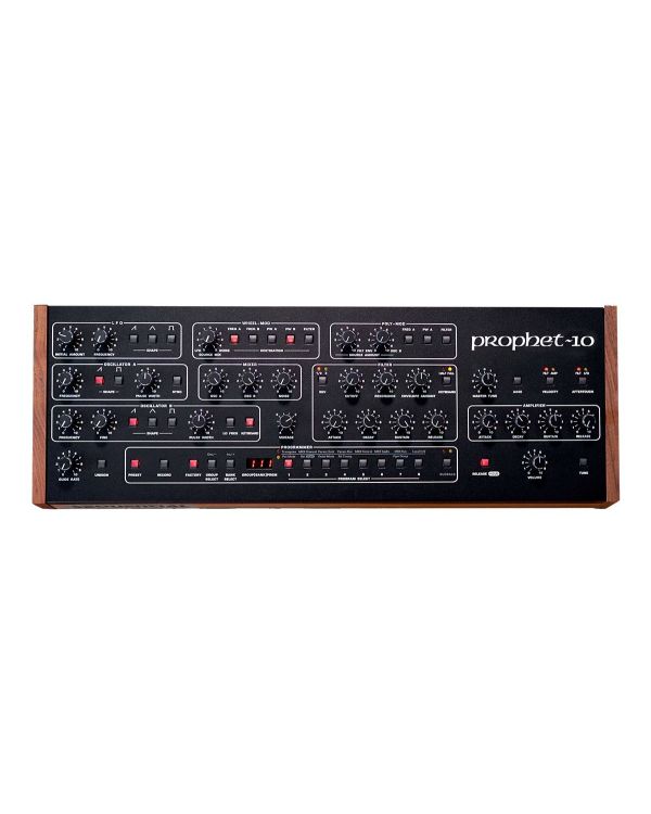 Sequential Prophet-10 Analog Synth Module