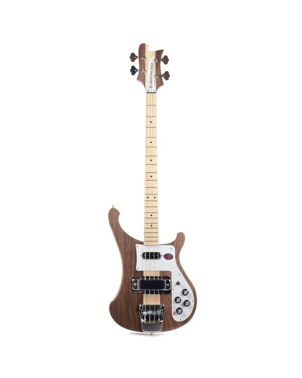 Rickenbacker 4003S Bass Guitar Walnut