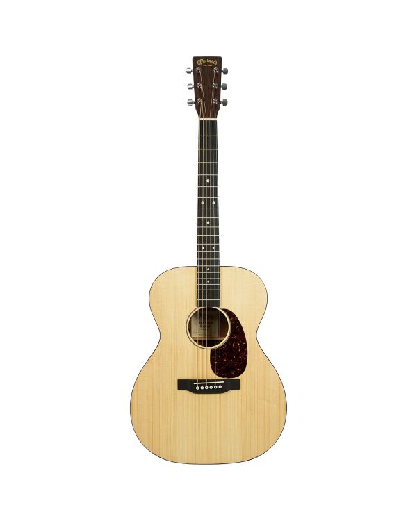 Martin 000-10E Spruce Special Edition Electro Acoustic Guitar