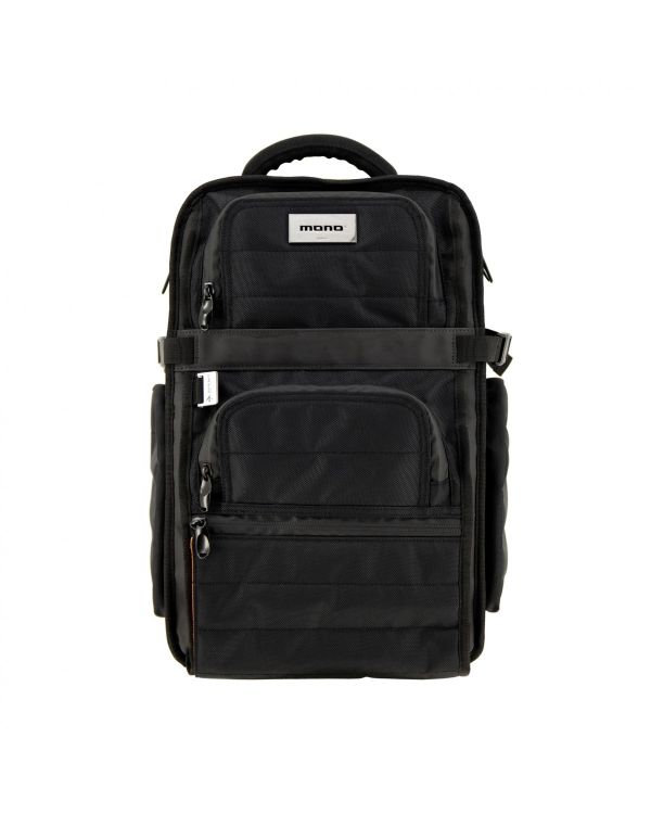 MONO M80 FlyBy Ultra Backpack Black