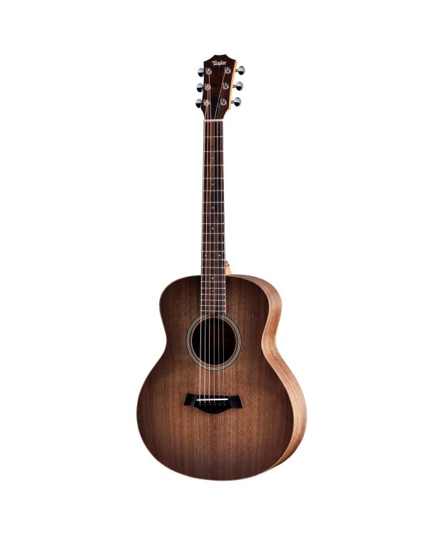 Taylor Special Edition GS Mini-e Electro Acoustic, All Walnut