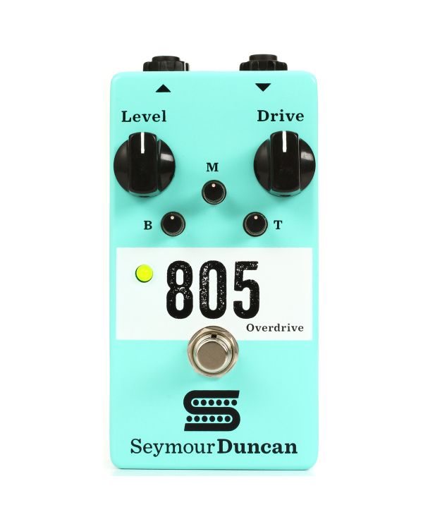 Seymour Duncan 805 Pedal