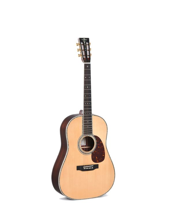Sigma SDR-45VS Acoustic Guitar