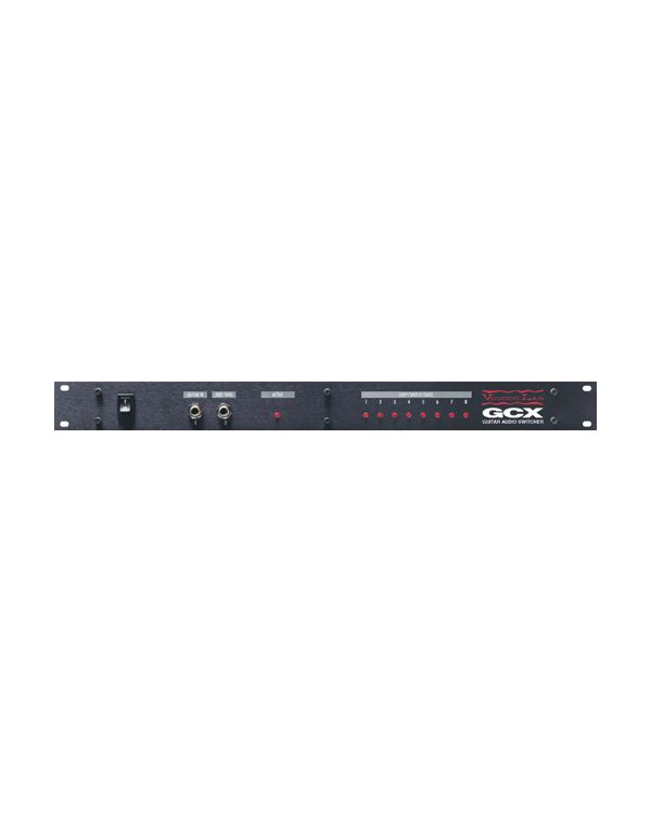 Voodoo Labs Vl-gx GCX Audio Switcher