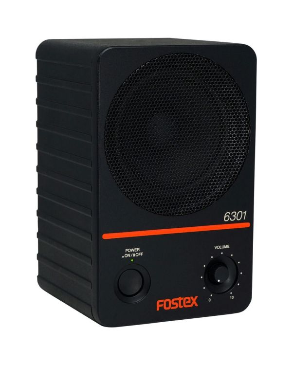 Fostex FX-6301NE Speaker