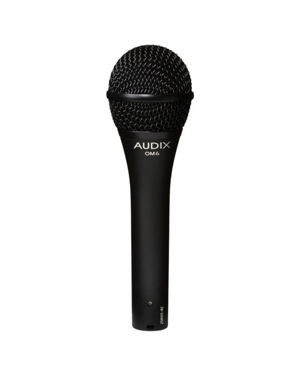 Audix AX-OM6 Microphone