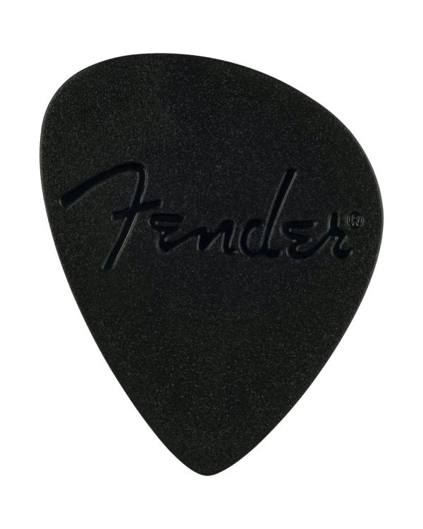 Fender Offset Picks Black (6)