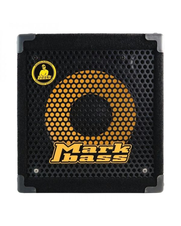 B-Stock MarkBass Mini CMD 121 P IV 1x12 Bass Combo