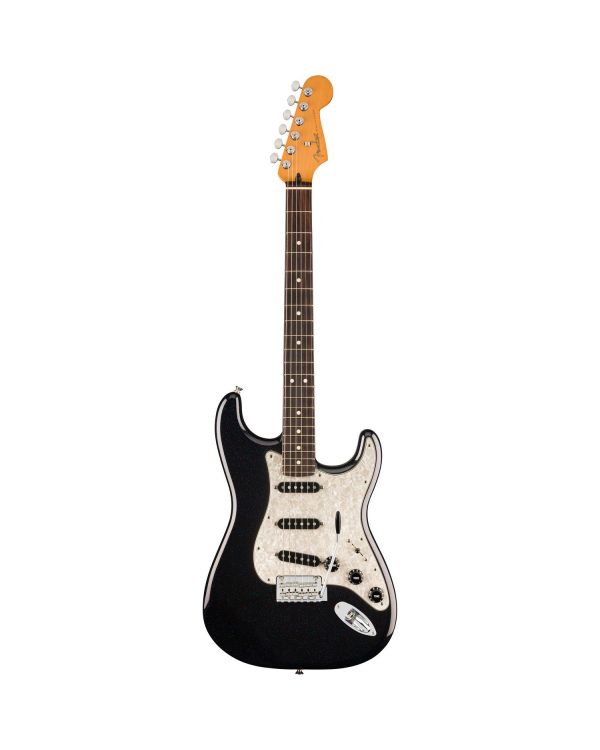 Fender 70th Anniversary Player Stratocaster RW, Nebula Noir