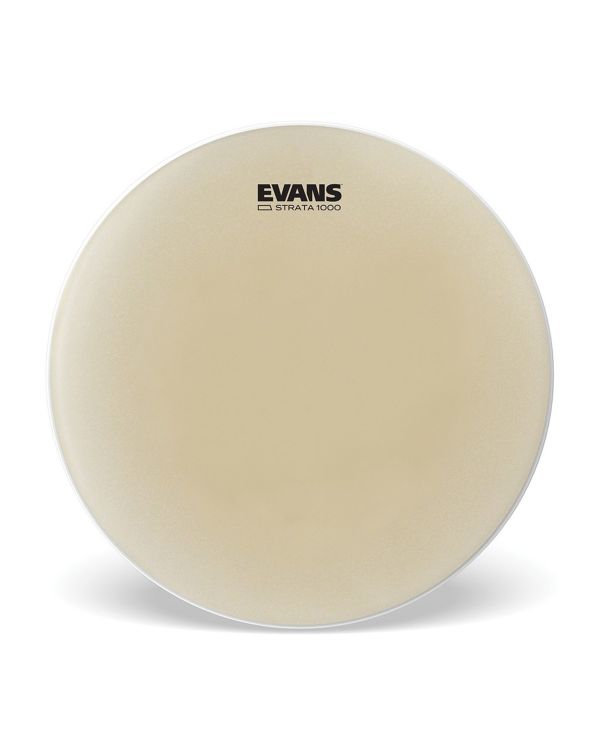 Evans Strata 1000 Concert Drum Head, 14 Inch