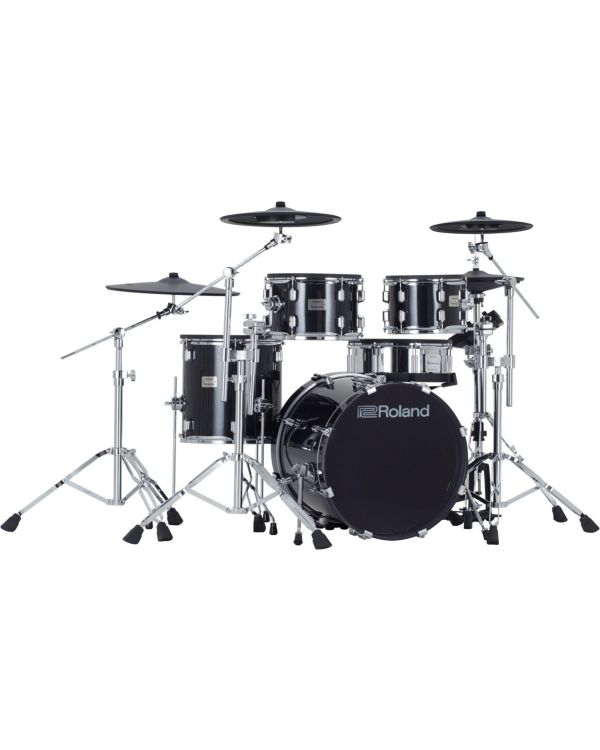 B-Stock Roland V-Drums Acoustic Design VAD507 Kit