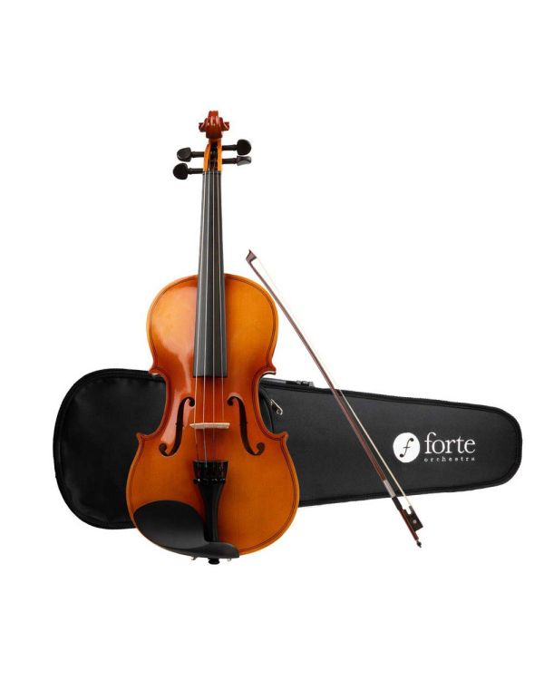 Forte VN34 Beginner 3/4 Violin with Case