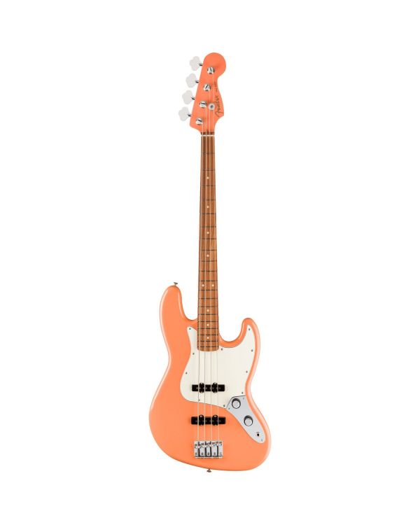 Fender FSR Player Jazz Bass PF, Pacific Peach