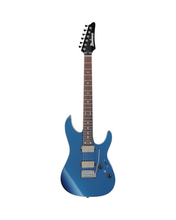 Ibanez Az42p1-pbe Prussian Blue Metallic Electric Guitar