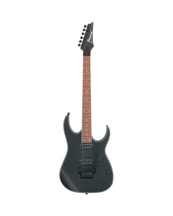 Ibanez Rg420ex-bkf Black Flat Electric Guitar