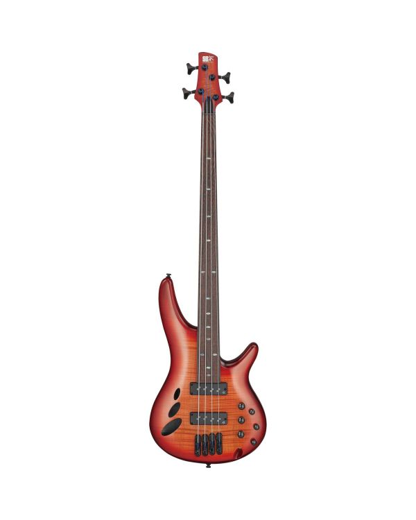 Ibanez Srd900f-btl Brown Topaz Burst Bass