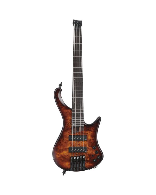 Ibanez EHB1505S-DEL 5-String Bass, Dragon Eye Burst