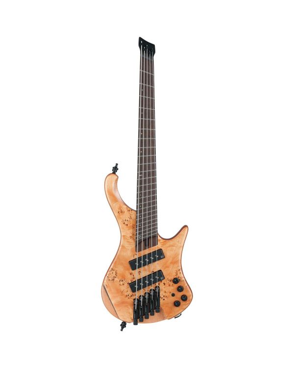 Ibanez EHB1505-MS-FNL 5-String Bass Florid Natural