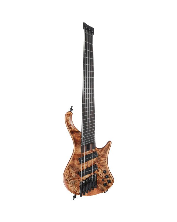 Ibanez EHB1506MS-ABL 6-String Bass, Antique Brown Stained