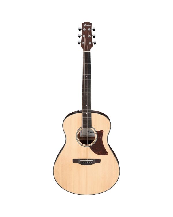 Ibanez Aam50-opn Open Pore Natural Acoustic