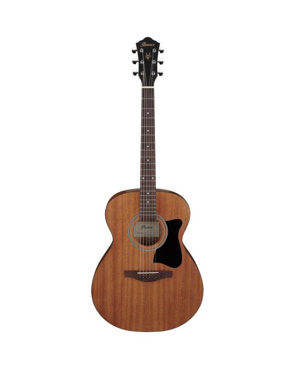 Ibanez VC44-OPN Acoustic Guitar, Open Pore Natural