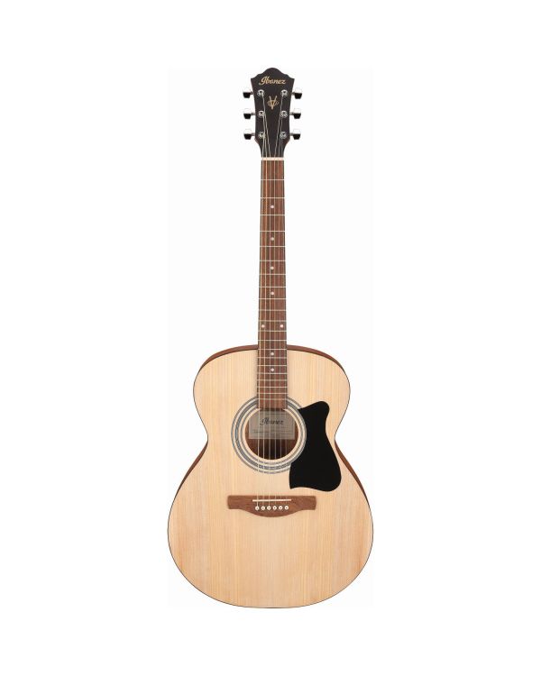 Ibanez VC50NJP-OPN Acoustic Guitar, Open Pore Natural