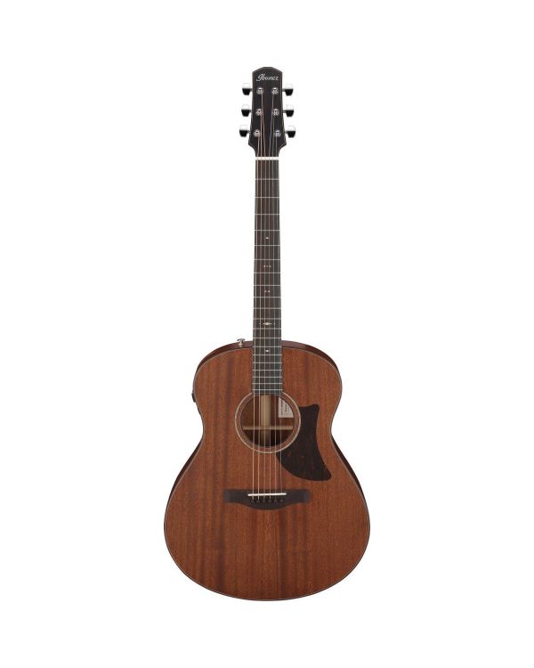 Ibanez Aam740e-lg Natural LG Electro-acoustic