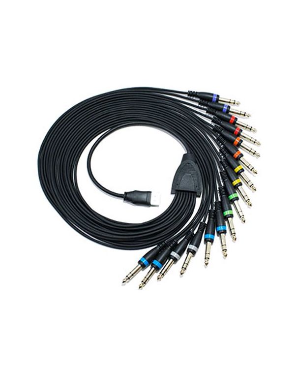 Jamhub Tracker MT16 Breakout Cable