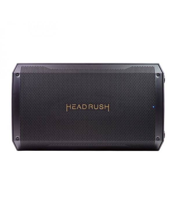 B-Stock HeadRush FRFR-112 MK2 Powered Speaker Monitor