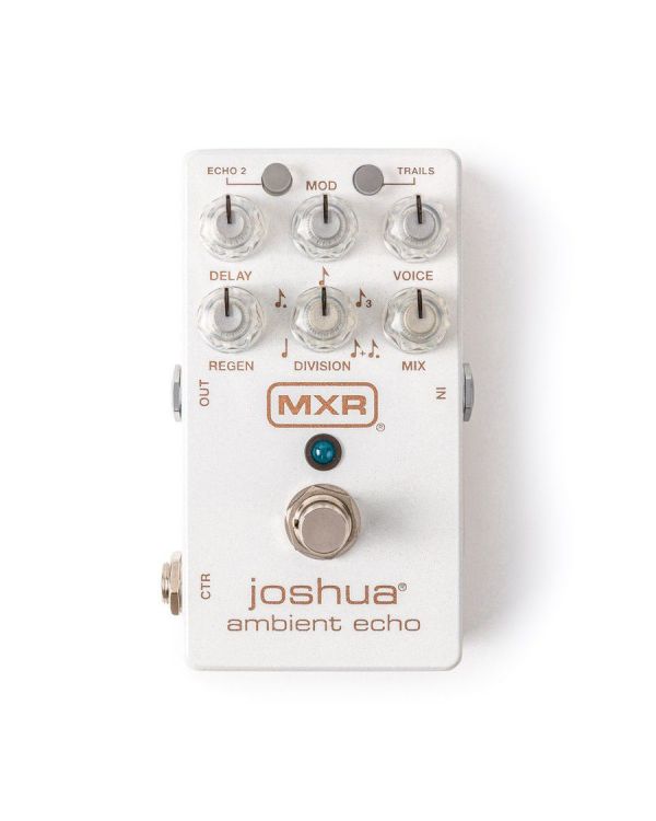 MXR Joshua Ambient Echo Pedal