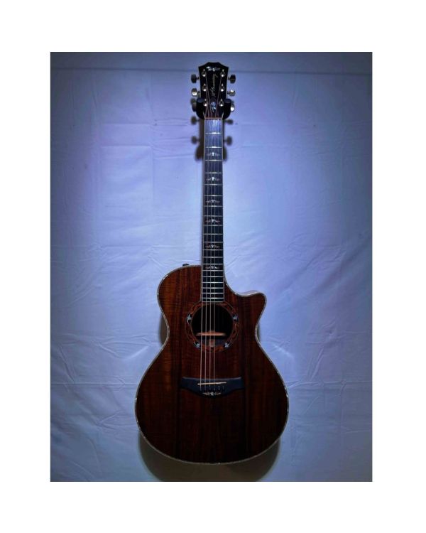 Pre-Owned Taylor K22 30th Aniversary (045438)