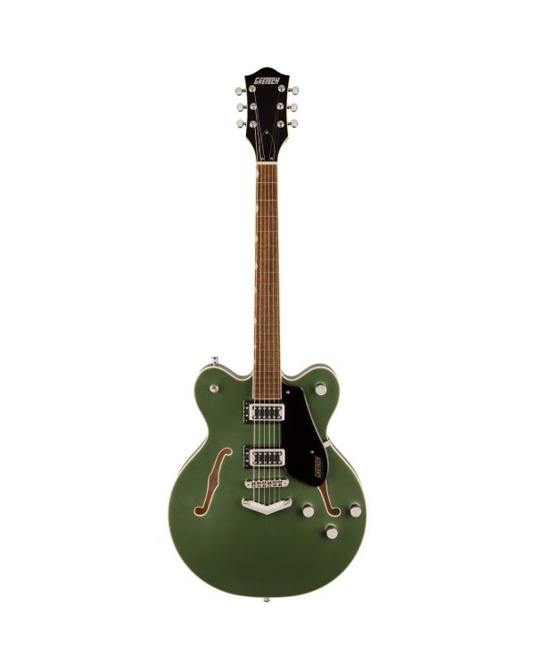 Gretsch Electromatic G5622 CB Olive Metallic Electric Guitar