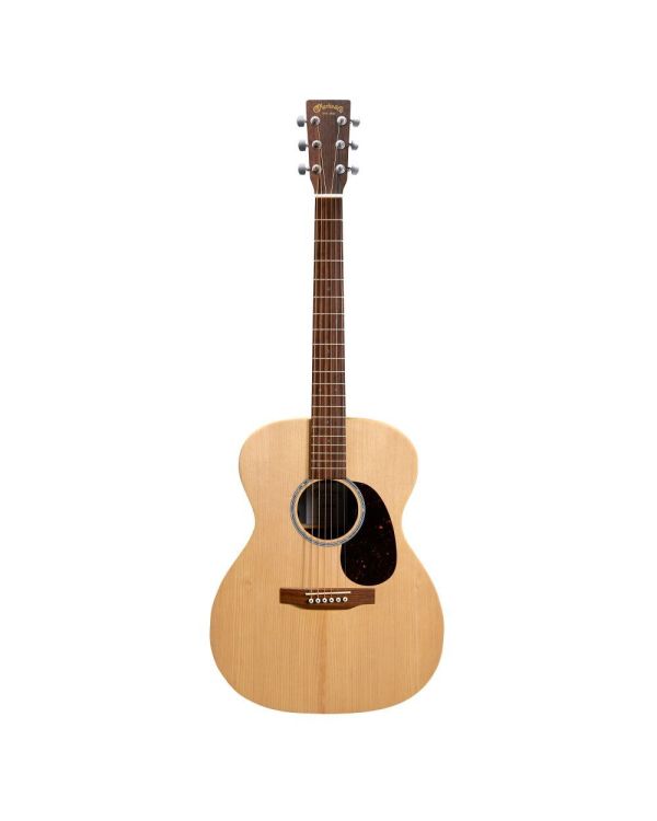 Martin 000-X2E Brazilian HPL Electro Acoustic Guitar