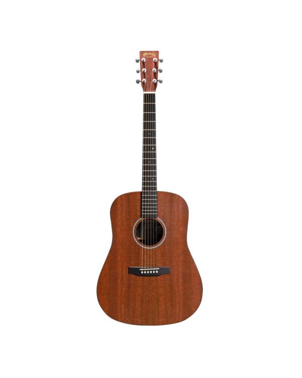 Martin D-X1E HPL Mahogany Electro Acoustic Guitar