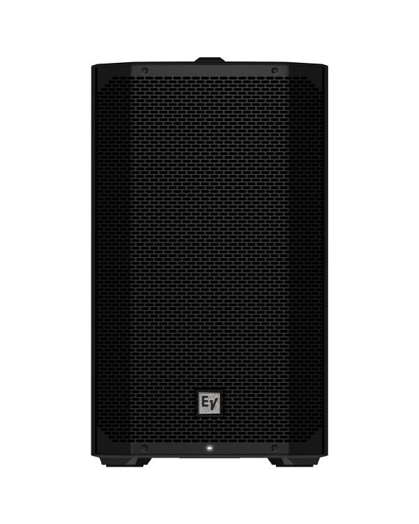 Electro-Voice Everse 12 2-Way Speaker With Battery, Black