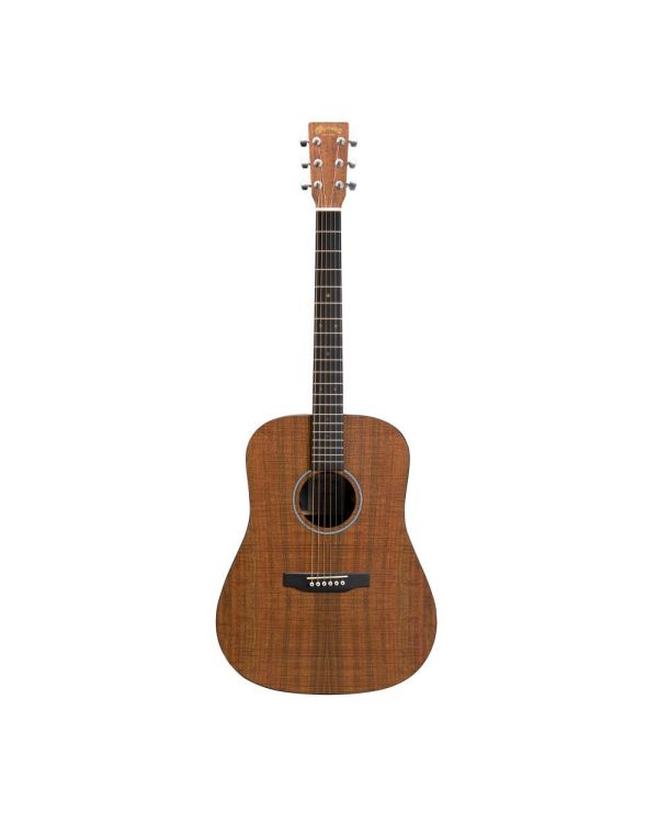 Martin D-X1E Koa  Electro Acoustic Guitar