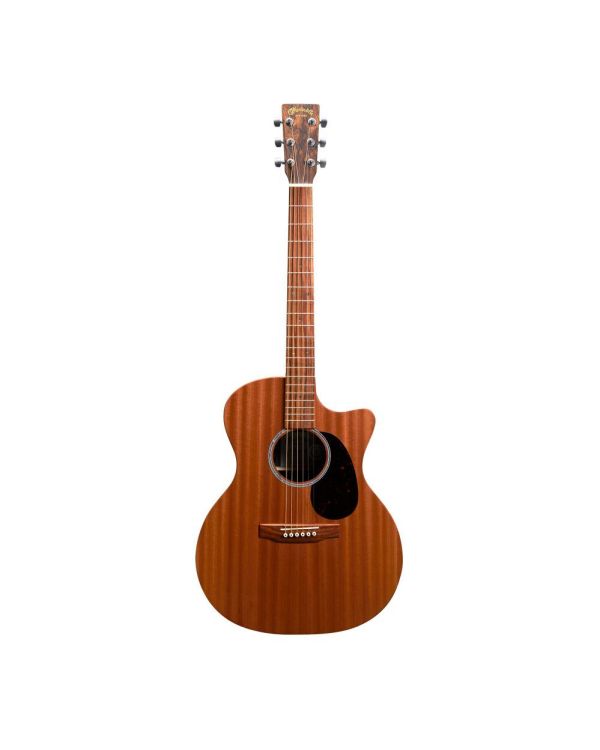 Martin GPC-X2E Ziricote Electro Acoustic Guitar