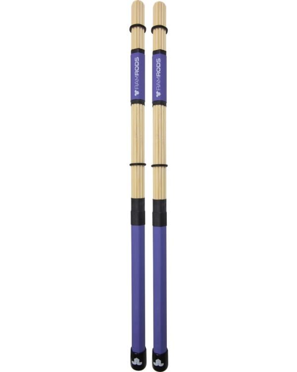 RAMRODS Classic Bamboo Sticks